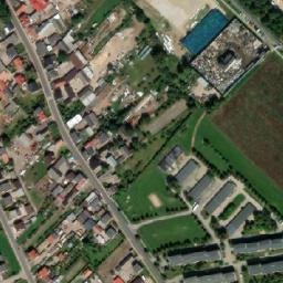 Satellite imagery of Pudliszki - Pałac klasycystyczny, PL
