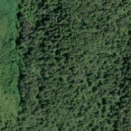 Satellite imagery of Koeye Point, CA