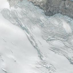 Satellite imagery of Mount Calloway, CA