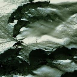 Satellite imagery of Mount Onderdonk, CA