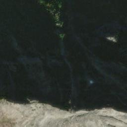 Satellite imagery of Tabernacle Mountain, CA