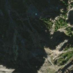 Satellite imagery of Tabernacle Mountain, CA