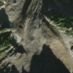 Satellite imagery of Tabernacle Mountain, CA