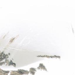 Satellite imagery of Pangman Peak, CA