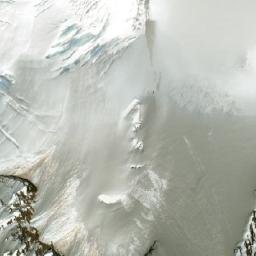 Satellite imagery of Mount Conway, CA