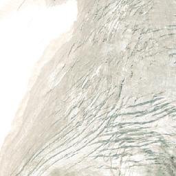 Satellite imagery of Breaker Mountain, CA
