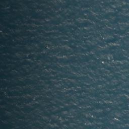 Satellite imagery of Washerwoman Rock, IE