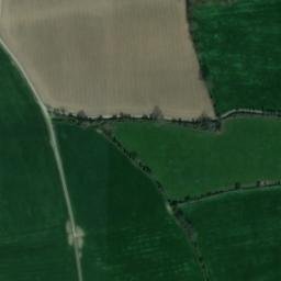Satellite imagery of Ringabella Point, IE