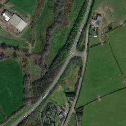 Satellite imagery of Castle Ely, GB