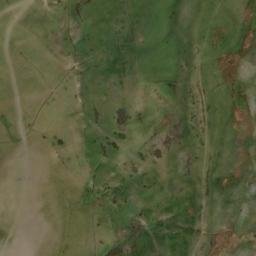 Satellite imagery of cairn, GB