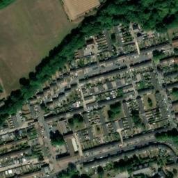 Satellite imagery of OS BM S4459, GB