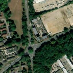 Satellite imagery of OS BM S4459, GB