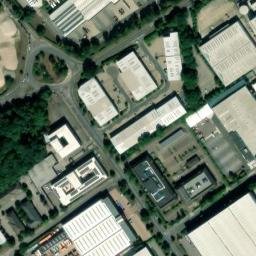 Satellite imagery of OS BM S4459, GB
