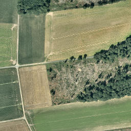 Satellite imagery of Kortenberg, DE