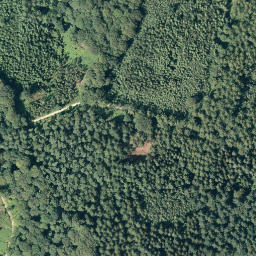 Satellite imagery of Fernmeldeturm Haltern, DE