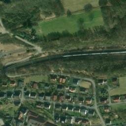 Satellite imagery of Mühlenberg, DE