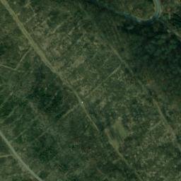 Satellite imagery of Trötenberg, DE