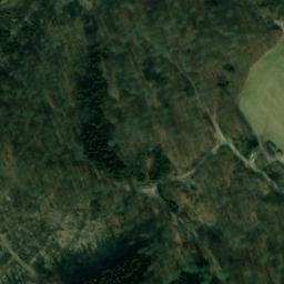 Satellite imagery of Trötenberg, DE