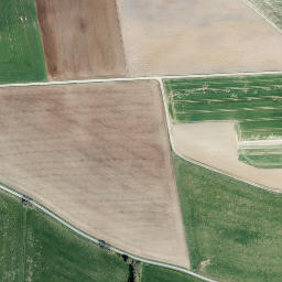 Satellite imagery of Kluskopf, DE