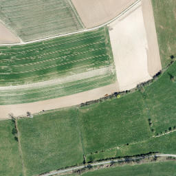 Satellite imagery of Kluskopf, DE