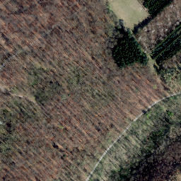 Satellite imagery of Haksberg, DE