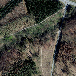 Satellite imagery of Haksberg, DE