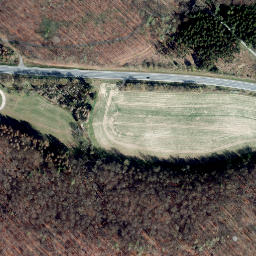 Satellite imagery of Schmandberg, DE