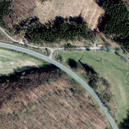 Satellite imagery of Schmandberg, DE