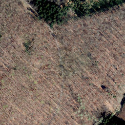 Satellite imagery of Wüllenberg, DE