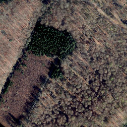 Satellite imagery of Wüllenberg, DE