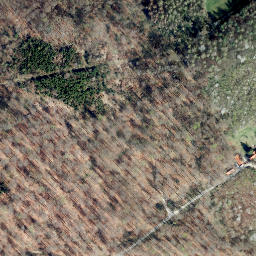 Satellite imagery of Eschenberg, DE