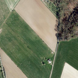Satellite imagery of Rumberg, DE