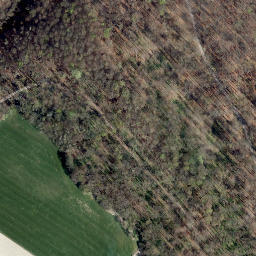 Satellite imagery of Rumberg, DE