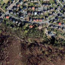 Satellite imagery of Ziegenberg, DE