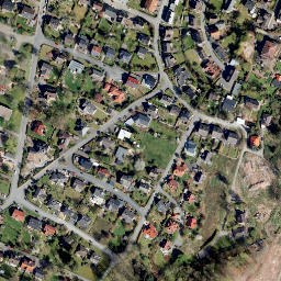 Satellite imagery of Ziegenberg, DE