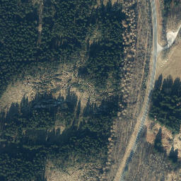 Satellite imagery of Langenberg, DE