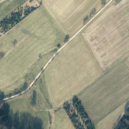 Satellite imagery of Grubenberg, DE