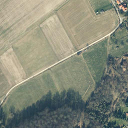 Satellite imagery of Grubenberg, DE