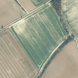 Satellite imagery of Sülberg, DE