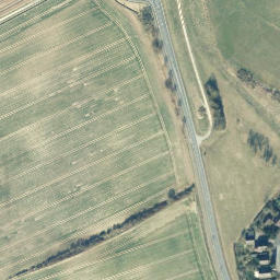 Satellite imagery of Sülberg, DE