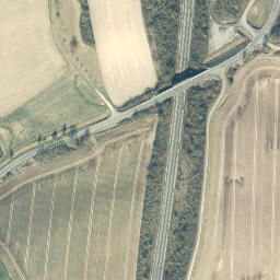 Satellite imagery of Hohnstedter Berg, DE