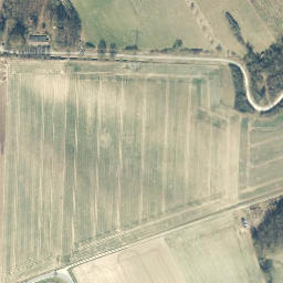 Satellite imagery of Hohnstedter Berg, DE