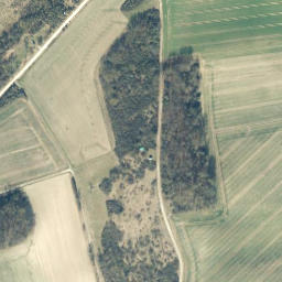 Satellite imagery of Wehberg, DE