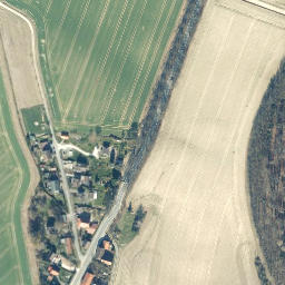 Satellite imagery of Bierberg, DE