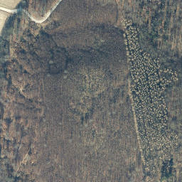 Satellite imagery of Bierberg, DE