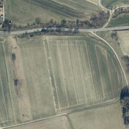Satellite imagery of Ziegenberg, DE