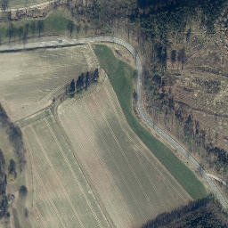 Satellite imagery of Ziegenberg, DE