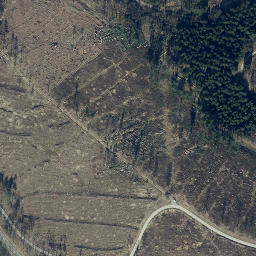 Satellite imagery of Ziegenberg, DE