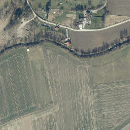 Satellite imagery of Pagenberg, DE