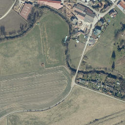 Satellite imagery of Pagenberg, DE